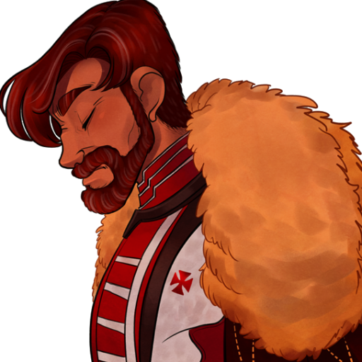 Knight Crusader Sir Perciville Munin, formerly Pellinore. Legacy and Strength. Deliverance From Evil. ((IC TSW Twitter https://t.co/ypyFwkiwUd))