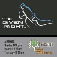 The Given Right(@TheGivenRight) 's Twitter Profileg