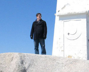 Dashiell Bennett Profile