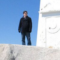 Dashiell Bennett (@dashbot) 's Twitter Profile