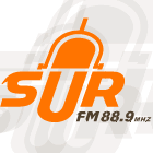 FM Sur 88.9mhz