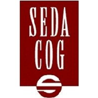 SEDA-COG(@SEDA_COG) 's Twitter Profile Photo