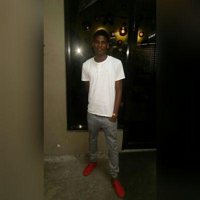 SChattoo_876's profile picture. jamaica junior Decathlete record holder//Carifta Octathlon Record Holder//Patience is Virtue//What title is Next?