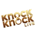 Knock Knock Live (@knockknockfox) Twitter profile photo Knock Knock Live (@knockknockfox) Twitter profile photo