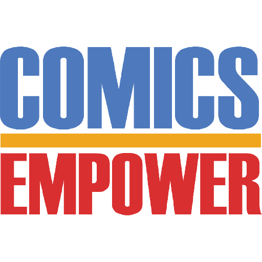 Accessible comics 4 the blind and visually impaired! Plus, check out the Blind Panels podcast! #accessible #accessibility #comics