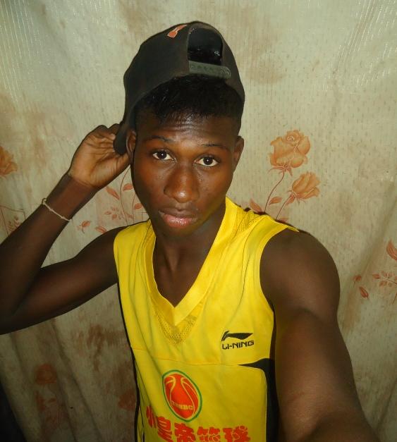 boubaca94755261's profile picture. malien