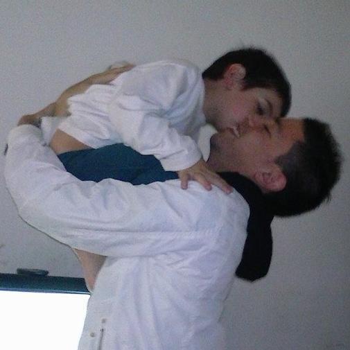 Sonreir solo y por placer♪  Insta: Luciano_Ezequiel