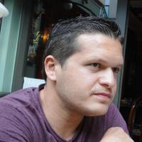 Kyriakos Drivas (@kyriakosdrivas) 's Twitter Profile