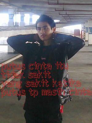 Yadi_devkan's profile picture. 