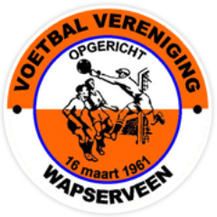 Voetbalvereniging, Opgericht 16 maart 1961, 5e klasse zo KNVB, Sportpark de Wiekslag Wapserveen. Jeugd in samenwerkingsverband met OF (SJO OFW)
