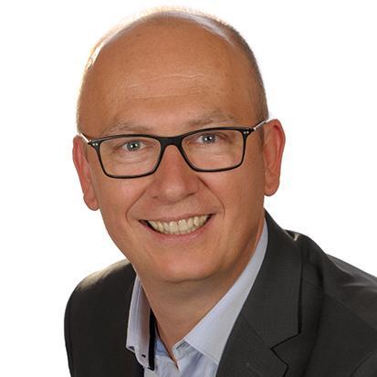 Directeur du Mécénat & Philanthropie du Fonds de dotation du CHU de Nantes