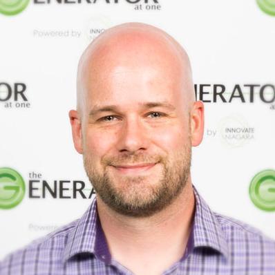 larrychartier's profile picture. Father / Husband / Founder & Creative Director at Pixel Perfect #WebDesigner #Niagara