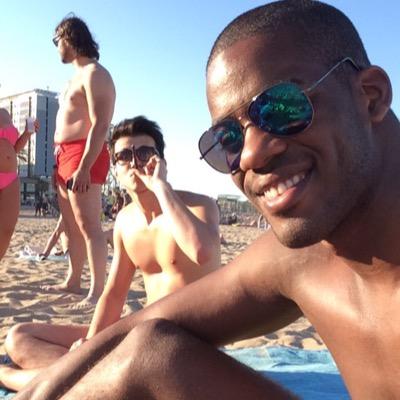 keron94's profile picture. 