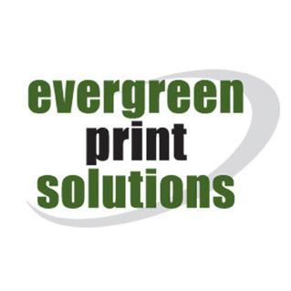 Evergreen_PS_'s profile picture. Full service SEATTLE printing supplier. Since 1984, we have been designing, printing & delivering high quality print materials & promotional items.