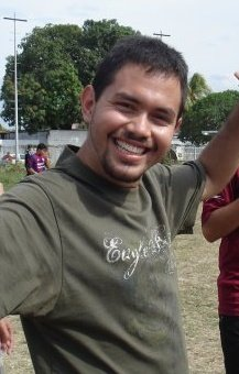 JhonnatanAR's profile picture. 