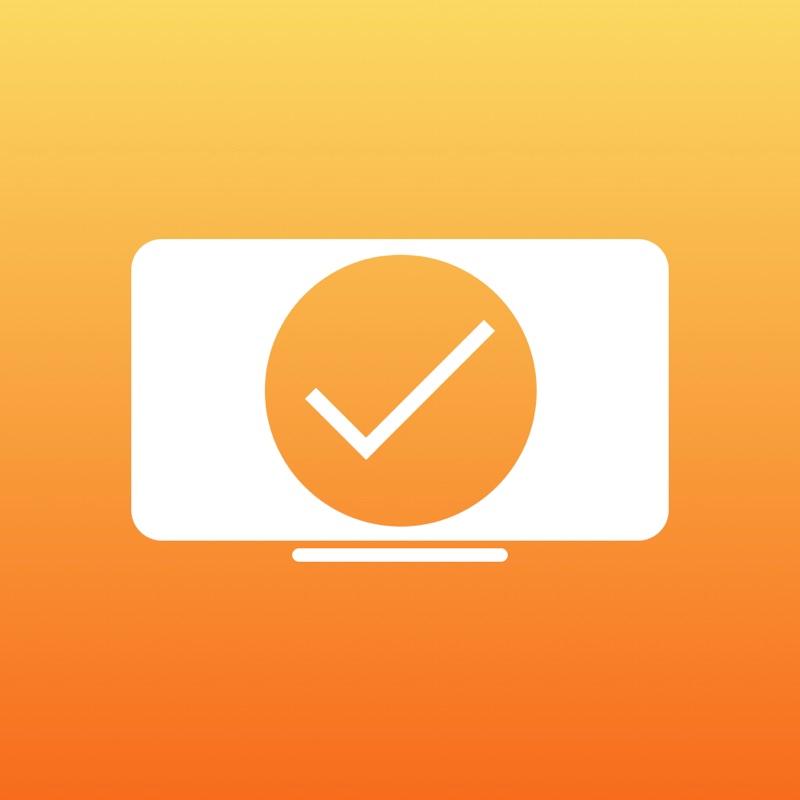 Track your favorite TV shows. Available now on the App Store #tv #television
Made by @MaxHasADHD
🐘 TelevisionTime@indieapps.space