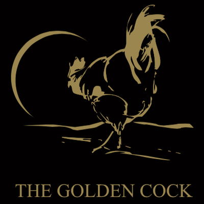 Golden Cock 101