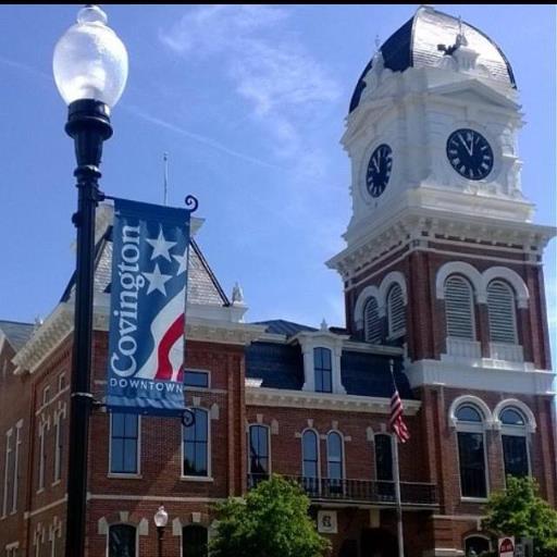 Main Street Covington is committed to doing its part to create an atmosphere in downtown Covington that encourages a thriving economy.