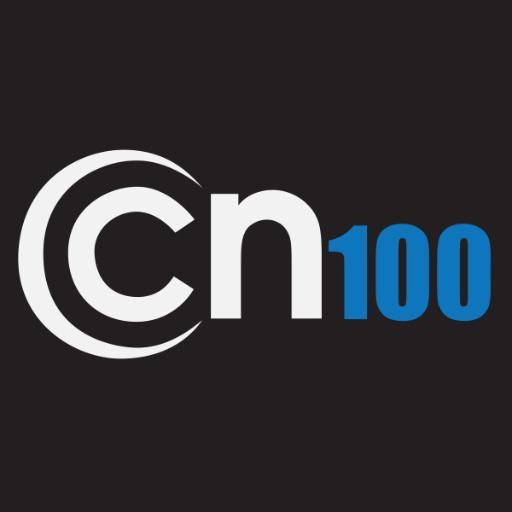 CN100 TV