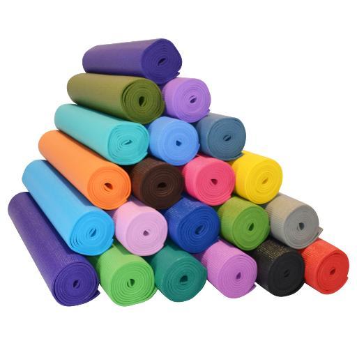http://t.co/SaUOyUynq3 is the largest supplier of unbranded yoga mats, straps, blocks, bolsters, blankets, and other yoga accessories in North America.