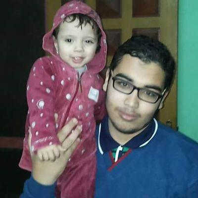 emadmohsen93's profile picture. 