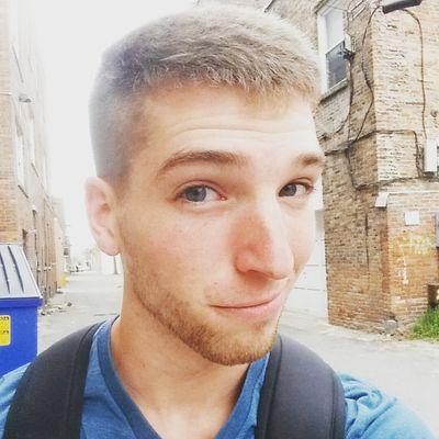 DVanderzee's profile picture. 