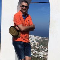 Vikram Mehra (@vikme) 's Twitter Profile