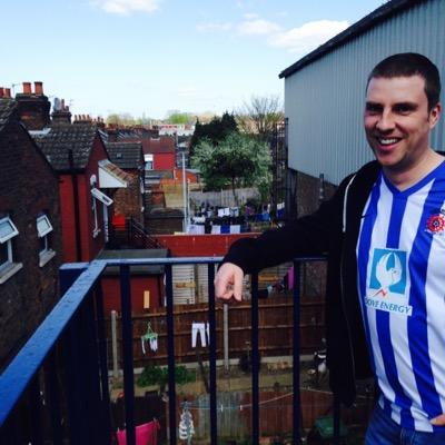 msweeneyuk's profile picture. IT Geek by day, Daddy to Oliver, Views/Opinions are my own and by no way reflect the views of the company I work for.