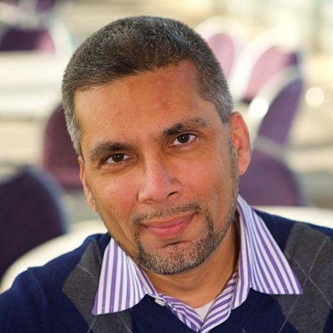Faisal Kaleem Profile
