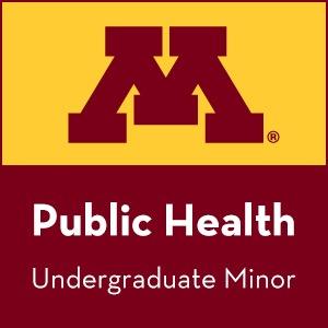 ©2015 Regents of the University of Minnesota. University of Minnesota School of Public Health is an equal opportunity educator and employer.