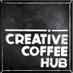 Creative Coffee Hub (@Coffee_Hub) Twitter profile photo