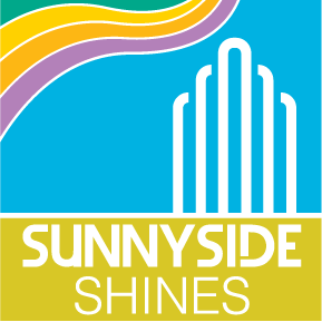 Promoting a vibrant commercial district on Queens Boulevard & Greenpoint Avenue in Sunnyside, Queens