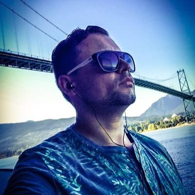 manugevych's profile picture. Don’t trust your politicians