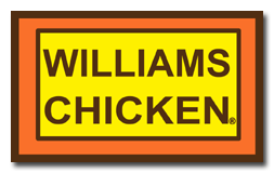 williams chicken ice machine logo dallas repair manual service