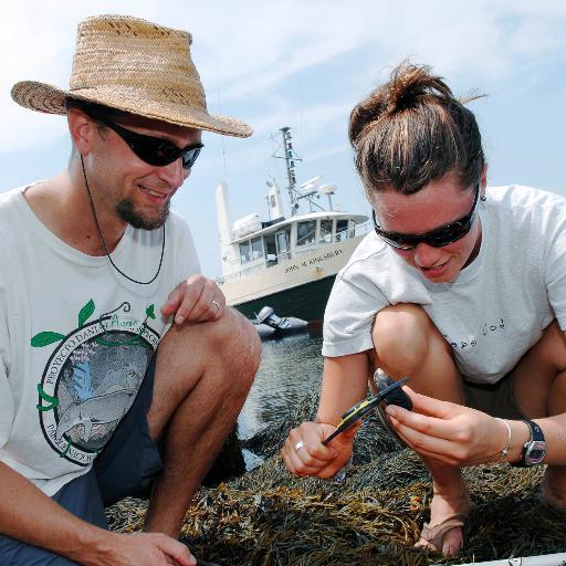 The latest research ramblings from New Hampshire's public research university, by UNH director of research and outreach communications Beth Potier.