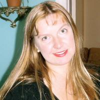 ArianeHoy (@arianehoy) 's Twitter Profile