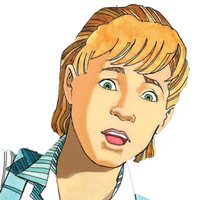 Charlie Pierce (@adventuresofcp) 's Twitter Profile