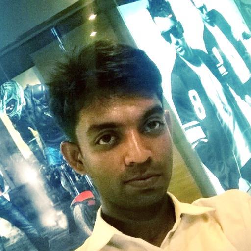 bidhanian's profile picture. Okay to go...!!