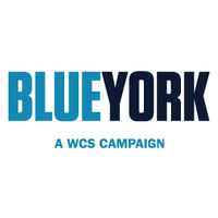 Blue York(@blueyork) 's Twitter Profile Photo