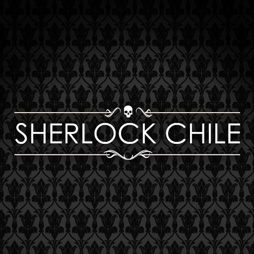 Comunidad de fans de Sherlock Holmes en Chile en todas sus versiones, desde el canon original hasta nuestros días. Since 2012. Comenta con #SherlockChile