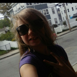 GIRLGAMERZOEY1's profile picture. add me on ps3 GIRLGAMERZOEY1
