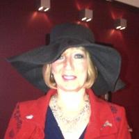 Tina Gayle (@whizzywords) 's Twitter Profile