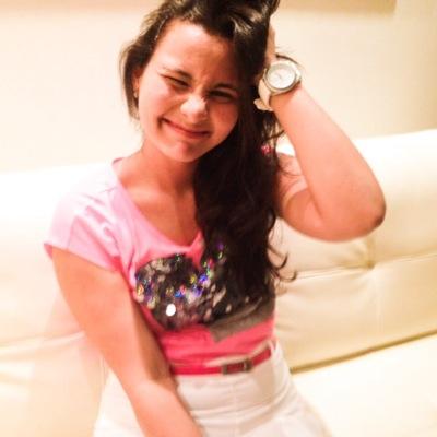 DaniEspitaleta's profile picture. Adoradora en espiritu y en verdad con el deseo de enamorar el corazon de su Rey.