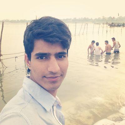 A person you just can't hate..!!