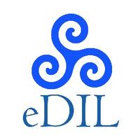 eDIL(@eDIL_Dictionary) 's Twitter Profile Photo