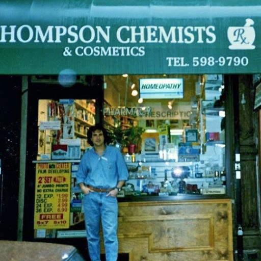 Since 1994 savvy SOHO,NYC shoppers have known where to find the finest health and beauty items. Now so can you! Free delivery locally, shipping anywhere!