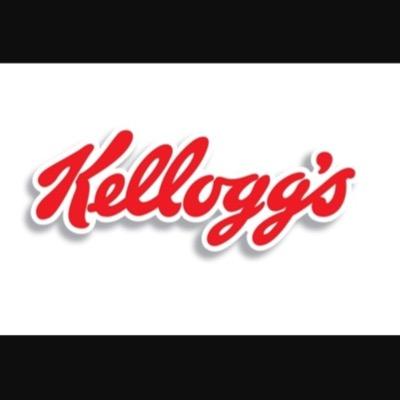 Kellogg's & Kombat serious stuff