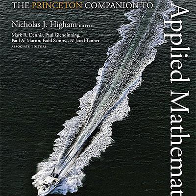 The Princeton Companion to Applied Mathematics