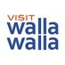 Visit Walla Walla (@visitwallawalla) Twitter profile photo Visit Walla Walla (@visitwallawalla) Twitter profile photo