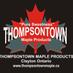 Thompsontown Maple (@thompsontown) Twitter profile photo Thompsontown Maple (@thompsontown) Twitter profile photo
